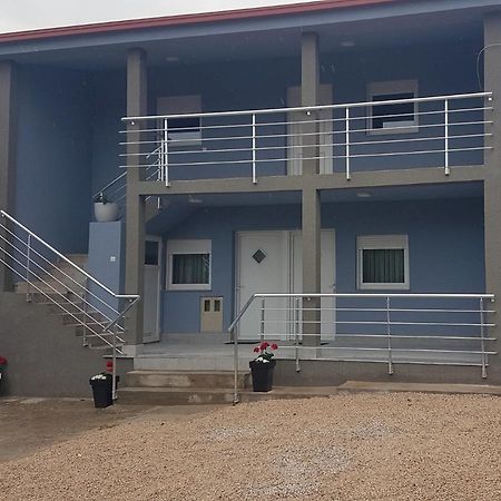Apartmani Ab Пировац Экстерьер фото