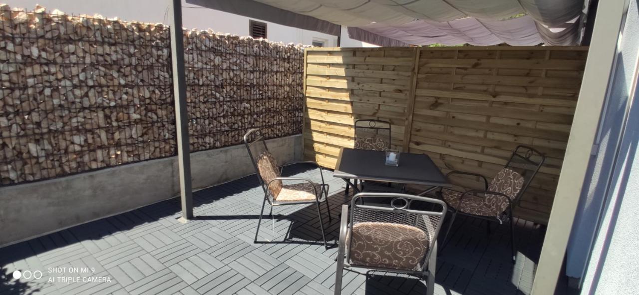 Apartmani Ab Пировац Экстерьер фото