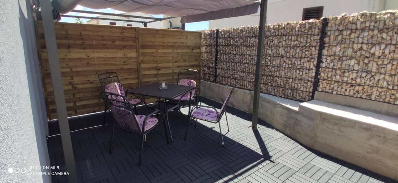 Apartmani Ab Пировац Экстерьер фото