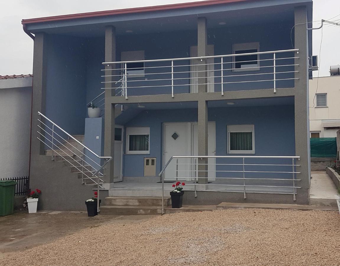 Apartmani Ab Пировац Экстерьер фото