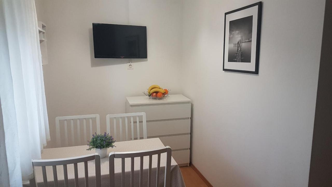 Apartmani Ab Пировац Экстерьер фото