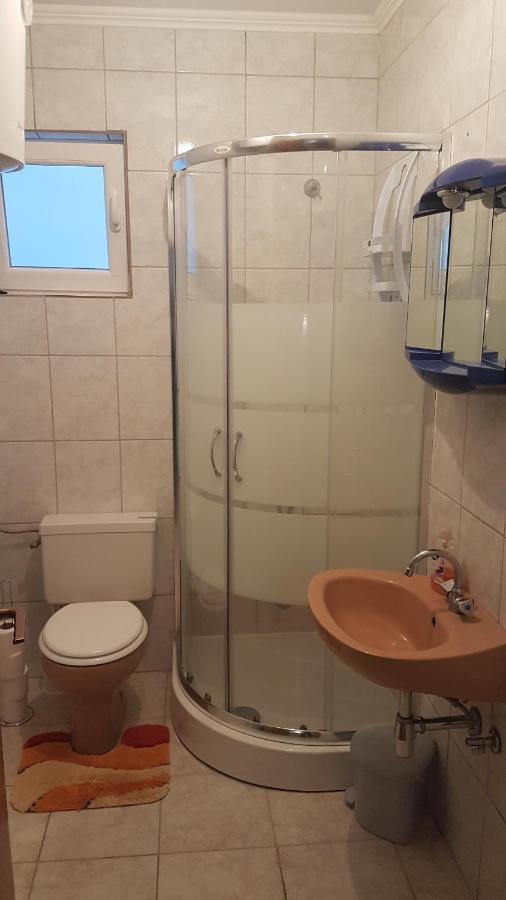 Apartmani Ab Пировац Экстерьер фото